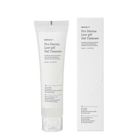 Dercent Pro Derma Mildly Acidic Gel Cleanser, Dercent Pro Derma Mildly Acidic Gel Cleanser 150ml 1, 1, 150ml / 더센트 프로 더마 약산성 젤 클렌저, 더센트 프로 더마 약산성 젤 클렌저 150ml 1개, 1개, 150ml