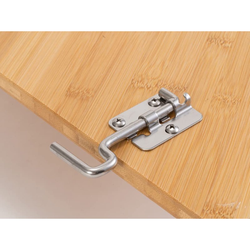 Bamboo Left Angle Extension