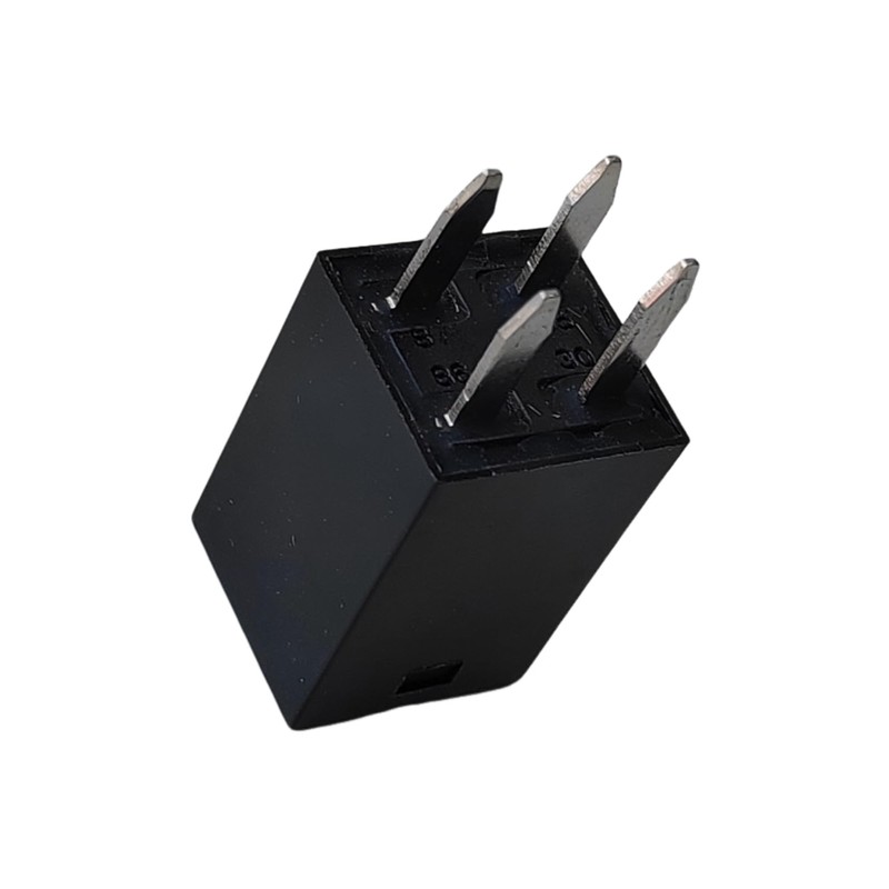2pcs 303-1AH-S-R1 12VDC 20A 4Pins Multi-Purpose Automotive Relay