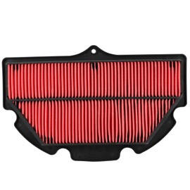 BIUGERCN Motorcycle Air Filters Intake Filter sportbike air filter for GSXR 600-750cc k6 k7 k8 k9 COD 77126103 rif. orig. 13780-01H00-000