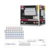 Paulmann 78872 LED Stripe MaxLED 500 Basic Set Smart Home