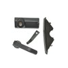 Andersen Casement Window - 200/400 Series - Hardware Pack - Folding Contemporary - Black