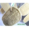 Natural Loofah Sponge for Body Care