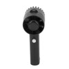 Adjustable Turbo Mini Fan 4400mAh Dust Blowing Adjustable Rechargeable Handheld