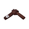 Starpro Martial Arts Grading Belt - 7 Stitch Cotton -