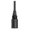 tooloflife 1/4" 1/2" Shank Router Bit Collet Extension Router Rod