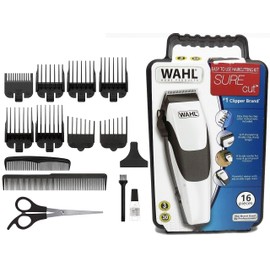 Wahl Sure Cut 16 Home Cut - Kit de corte de pelo
