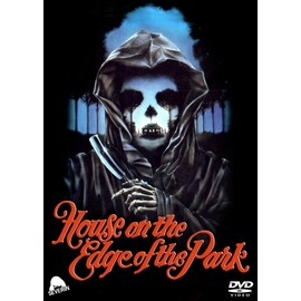 House on the Edge of the Park