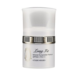 ETUDE Etude House Long Fit Mineral Sun Powder Premium