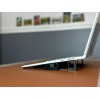 Zephyrsmarket Universal Compact Elevated Laptop Stand 10° Angle