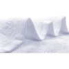 A & B TRADERS Pack of 12 Face Cloths Washcloths