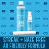 ULTRA CLARITY Powered by Nano Magic | Lens Cleaner 7oz
