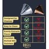 Quell Reusable Stainless Steel Coffee Filter for Chemex – Perfect