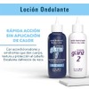 Loción Ondulante Rizos Permanentes Glanz Intense Loquay