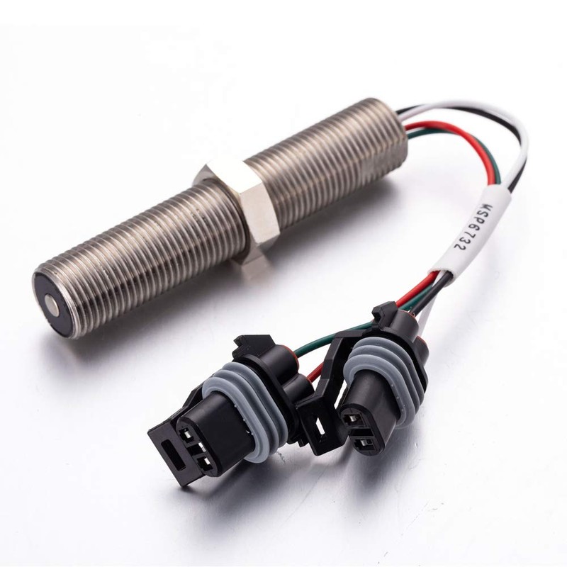 5/8-18 UNF MPU MSP6732C MSP6732 Engine Speed Sensor Generator Magnetic