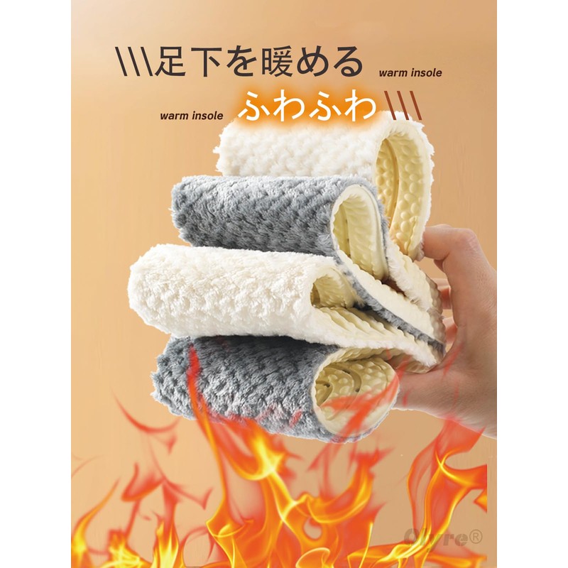 Warm Insole, Cold Protection, Thermal Insole, Winter Insole, 2025 Release,