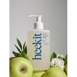 Active All-in-One Wash 300ml / 액티브 올인원 워시 300ml