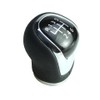 Gear Stick Gaiter + Gear Knob + Frame Suitable for