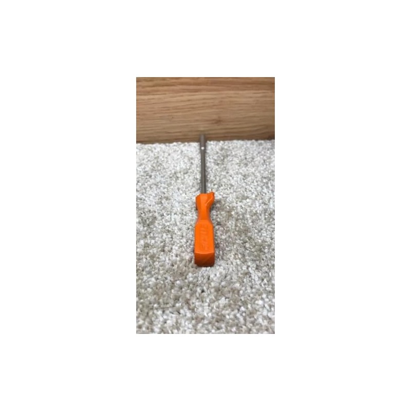 DXParts New Adjustment Screwdriver Tool Octagon (5910-890-2314),Replacement for STIHL OEM