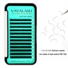 VAVALASH Bottom Lash Extensions 5/6/7mm Mixed Under Bottom Lower Eyelash