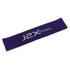 J2X Fitness Latex Resistance Loop Exercise Lateral Resistor Leg Band
