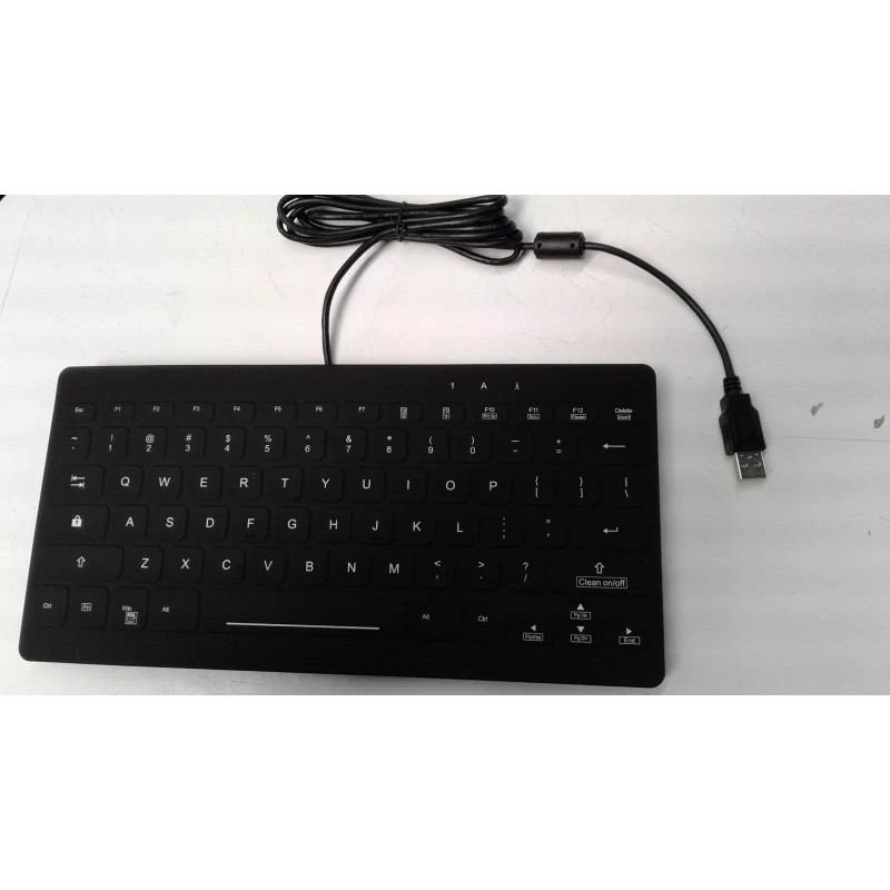 TG3 ELECTRONICS " KBA-CK78-BNUW-