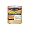 Minwax 61310444 PolyShades - Stain & Polyurethane in 1 Step, quart, Honey Pine, Satin