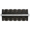 Berkley Tec Tool Horizontal Rod Rack