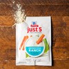 McCormick Just 5 Simple Ingredients Homestyle Ranch Dip, Dressing &