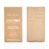 Palladio Skin Tint Foundation con Ácido Hialurónico, Niacinamida y Aloe,
