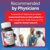 Dona Crystalline Glucosamine Sulfate 750 Count