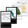 Aviv Joeun House Aviv gum scab PH sheet mask pack