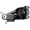 Dorman 924-129 Passenger Side Upper Male Sliding Door Roller Compatible