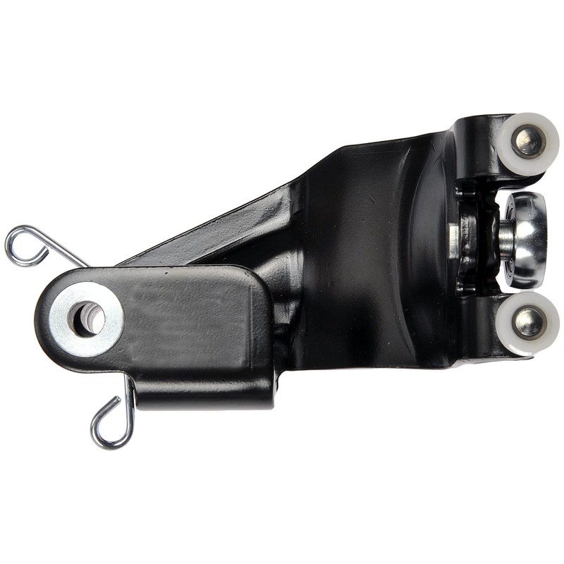 Dorman 924-129 Passenger Side Upper Male Sliding Door Roller Compatible
