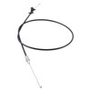 Chamixx Speed Control Cable 588122301 Compatible with Husqvarna ST224 ST227P