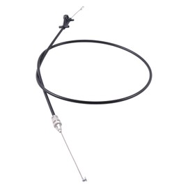 Chamixx Speed Control Cable 588122301 Compatible with Husqvarna ST224 ST227P ST230P ST324 ST327 ST330 Snow Blower