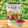 Anna and Sarah Organic Dried Goji Berries 3 Lbs in