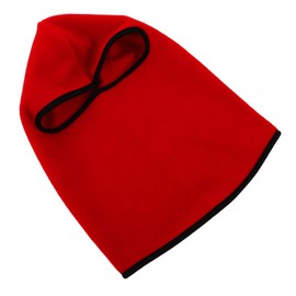 Parliky Winter Balaclava Face Mask for Men and Women Fleece Ski Mask for Cold Weather Protection Fit for Snowboarding Cycling and Outdoor Sports Warm Motorcycle Gear Red