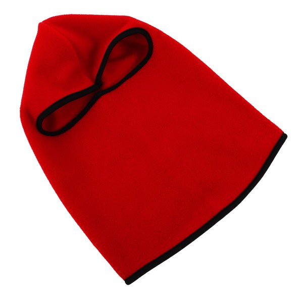 Parliky Winter Balaclava Face Mask for Men and Women Fleece