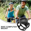 BESPORTBLE Bike Computer Mount Handlebar Holder for Cycling Performance Tracking