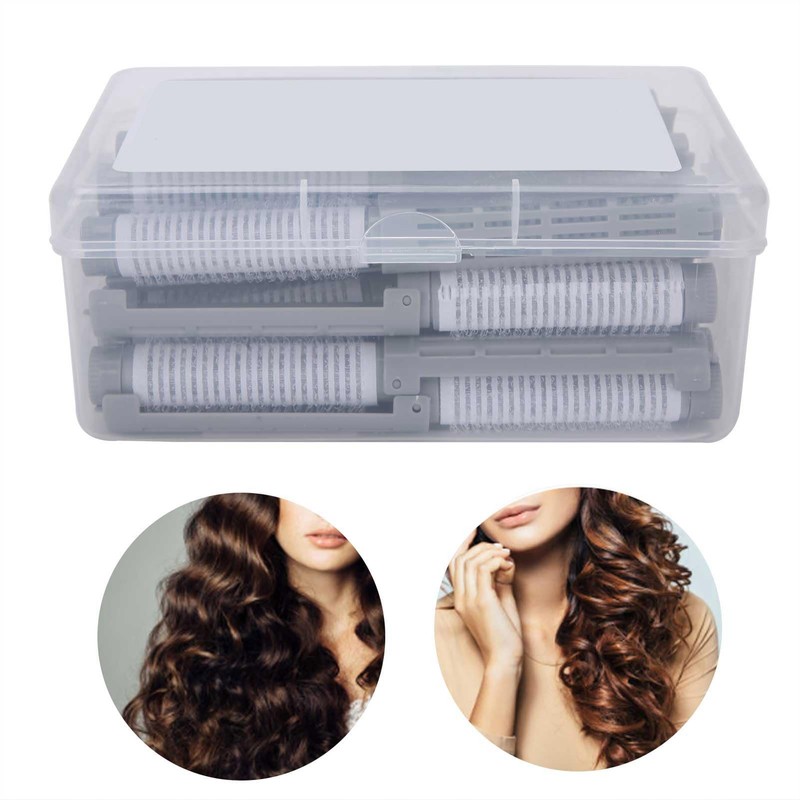 Best Results Hair Roller, Hair Roller, Permalod, Safe and Reliable