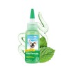 Fresh Breath Clean Teeth Oral Care Gel, 2oz