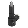 Fuel Injector Valve Accurate Stable Atomization Durable Diesels Engine Generator