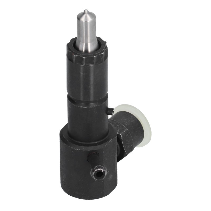 Fuel Injector Valve Accurate Stable Atomization Durable Diesels Engine Generator