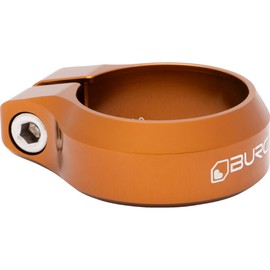 Burgtec Seat Clamp 34.9mm Kash Bronze