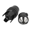 Electric Coffee Beans Grinder Portable Stainless Steel Blades Spices Grinder