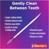 N/A The Doctor's BrushPicks Interdental Toothpicks, 275 Picks (Pack of