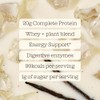 Free Soul Sculpt Protein Powder | 20g Protein | Hybrid