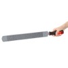 Professional High Carbon Steel Horse Hoof Trimming File Knife Rasp