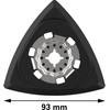 Bosch 1 x Pro AVZ 93 G accessory for multifunctional